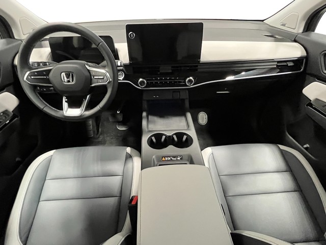 2025 Honda Prologue Touring photo 13