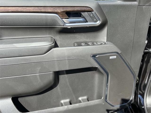 2026 Gmc Sierra 1500 Elevation photo 13
