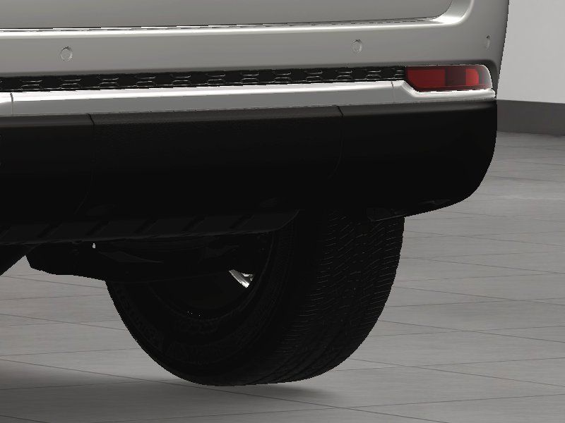 2025 Jeep Grand Cherokee Laredo photo 9