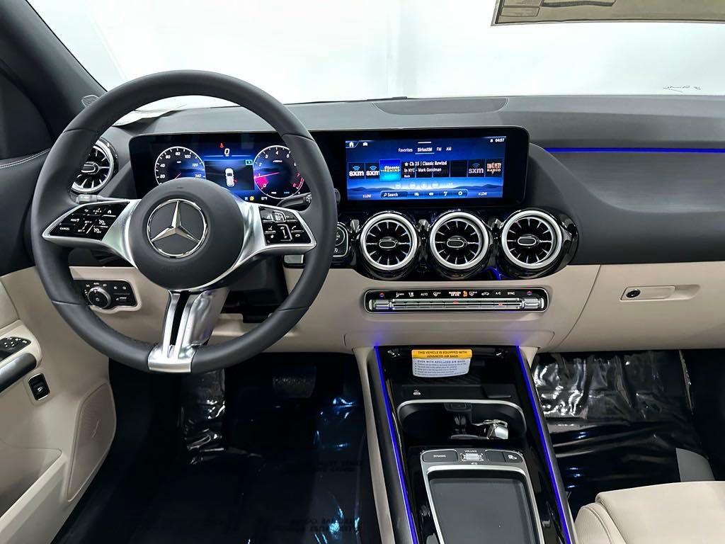 2025 Mercedes Benz GLA 250 photo 22