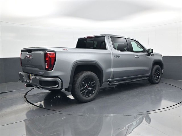2026 Gmc Sierra 1500 Elevation photo 2