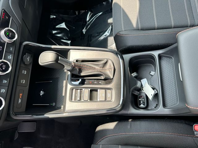 2026 Honda CR-V Hybrid photo 15