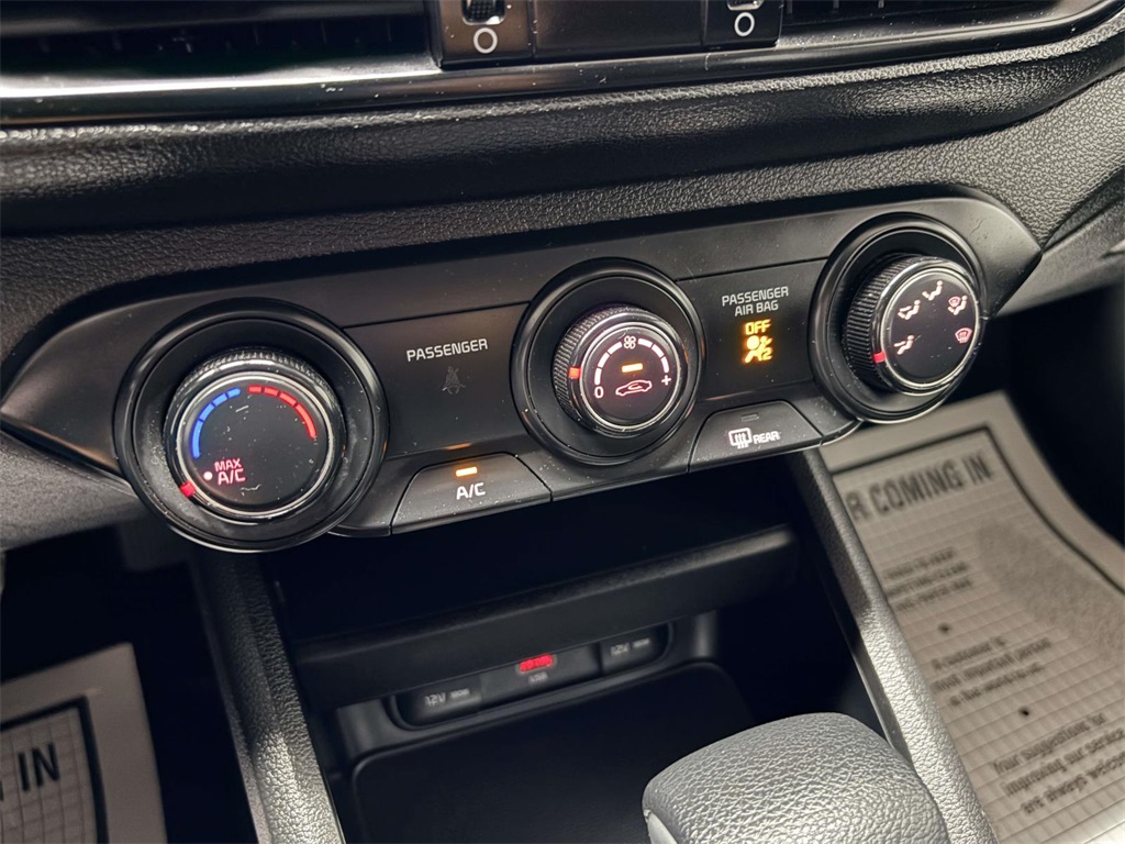 2023 Kia Forte LXS photo 19