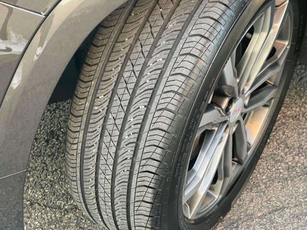 2020 Gmc Terrain Denali photo 22