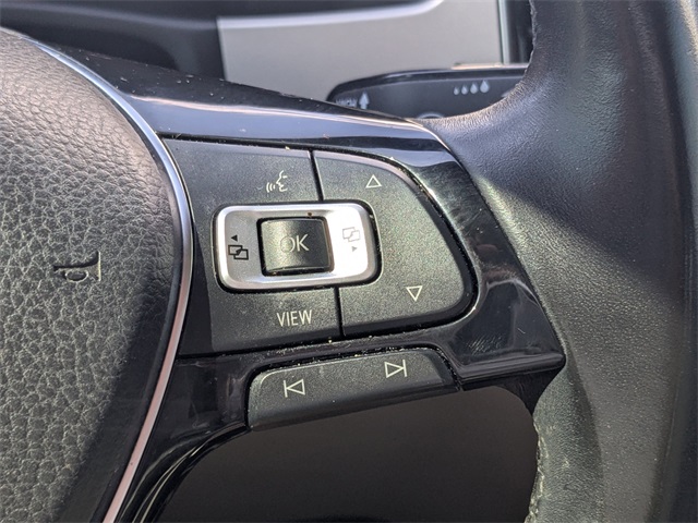 2019 Volkswagen Atlas V6 SEL R-Line photo 23