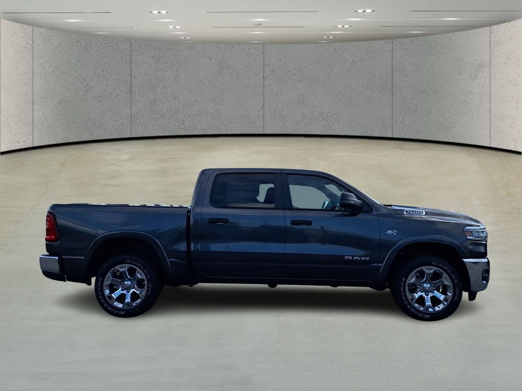 2026 Ram 1500 Big Horn Lone Star photo 4