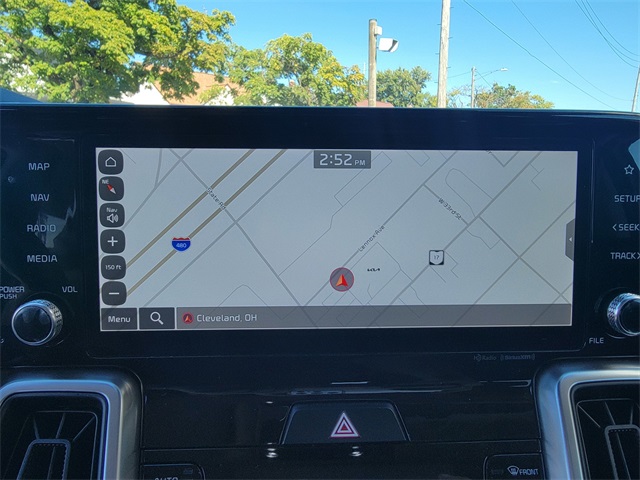 2023 Kia Sorento X-Line S photo 35