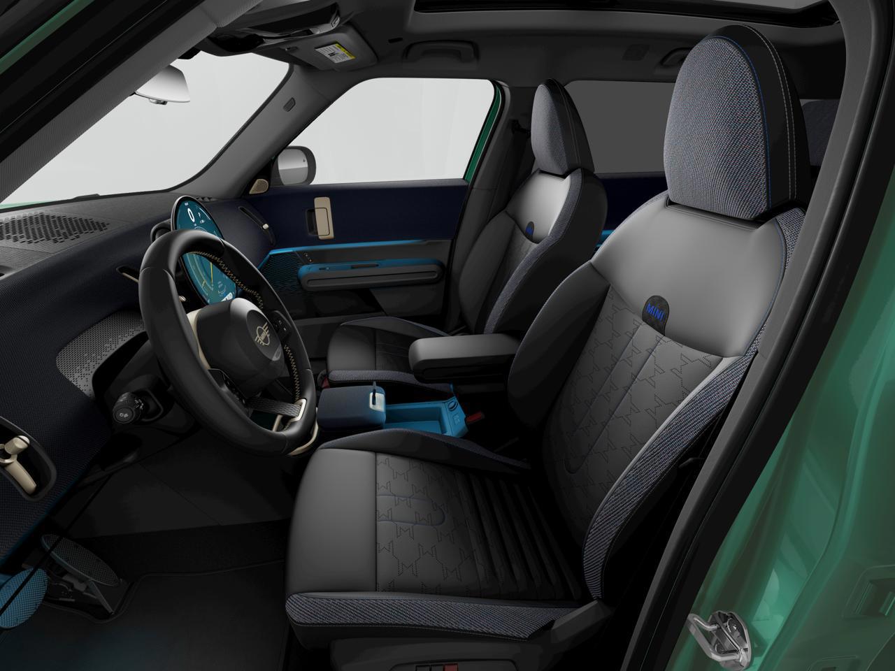 2026 Mini Countryman S ALL4 photo 3