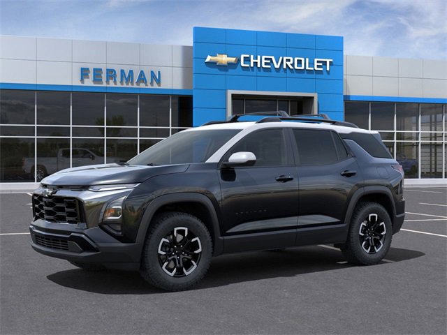 2025 Chevrolet Equinox ACTIV photo 2