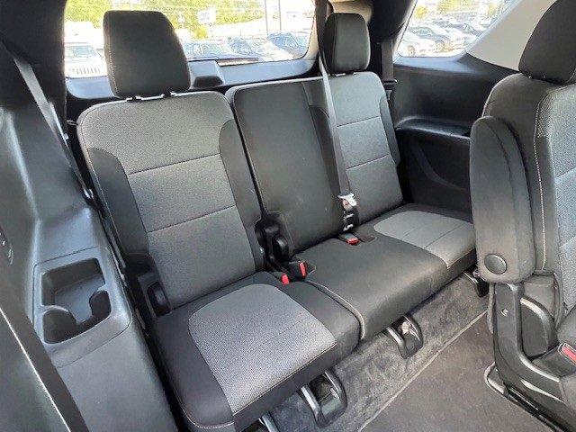 2019 Chevrolet Traverse Cloth 1LT photo 15