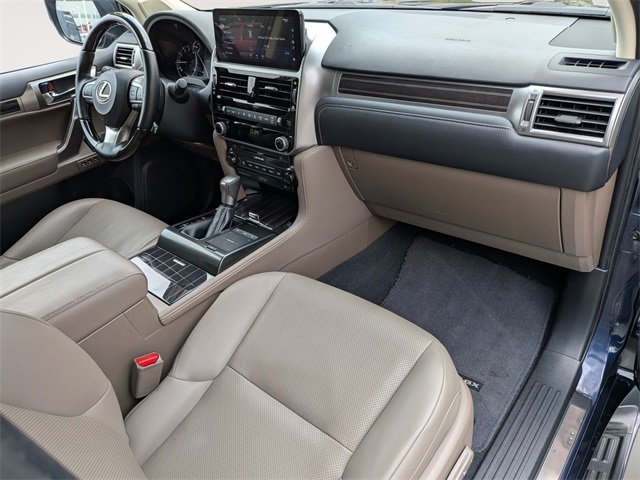 2023 Lexus GX 460 Premium photo 24