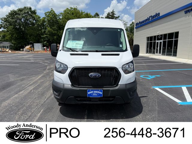 2025 Ford Transit photo 8