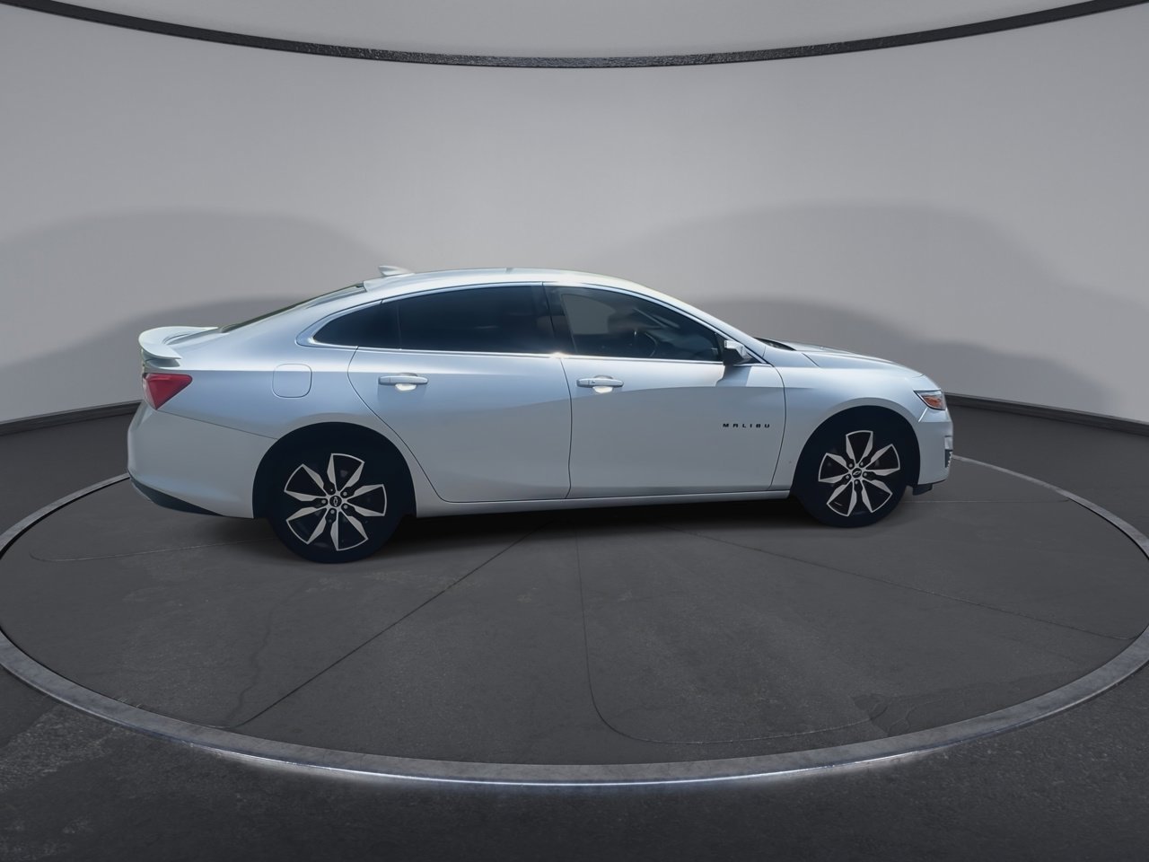 2020 Chevrolet Malibu RS photo 8