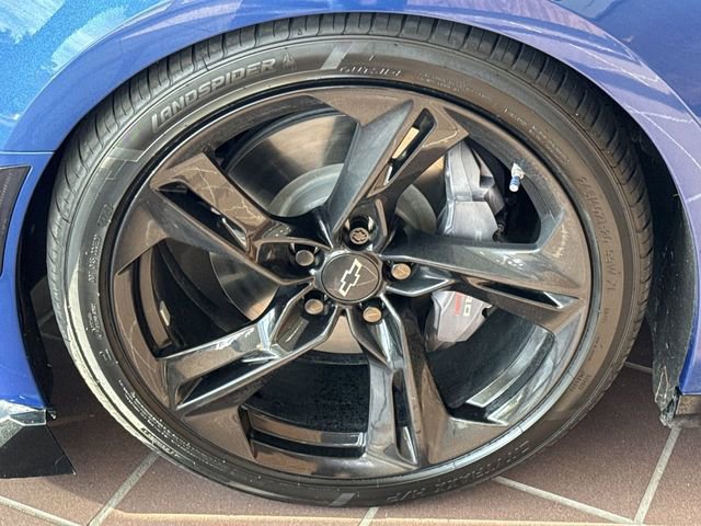 2023 Chevrolet Camaro LT1 photo 28