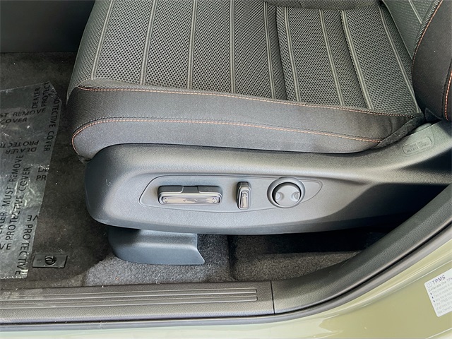 2026 Honda CR-V Hybrid photo 15