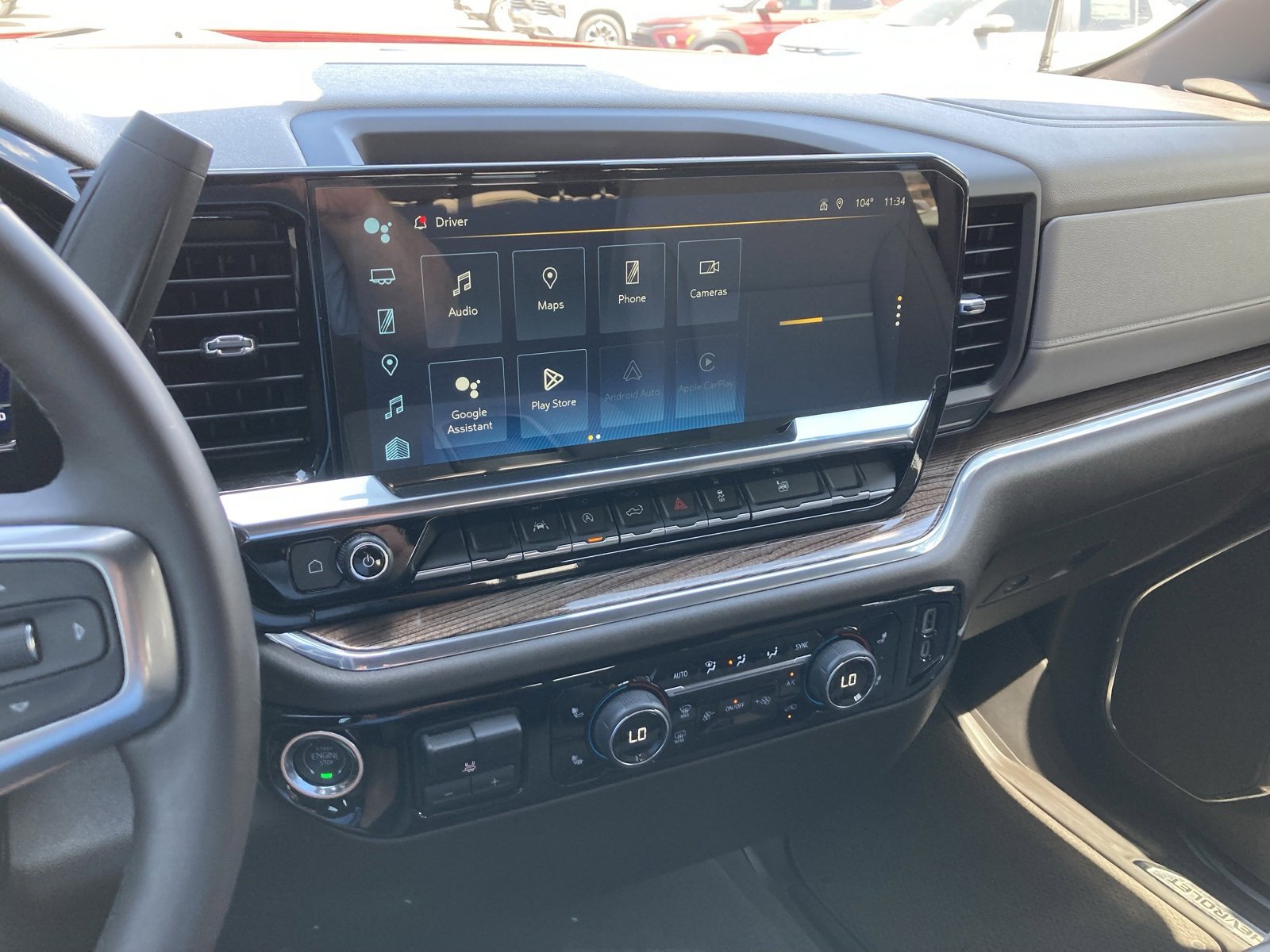 2023 Chevrolet Silverado 1500 LT photo 24