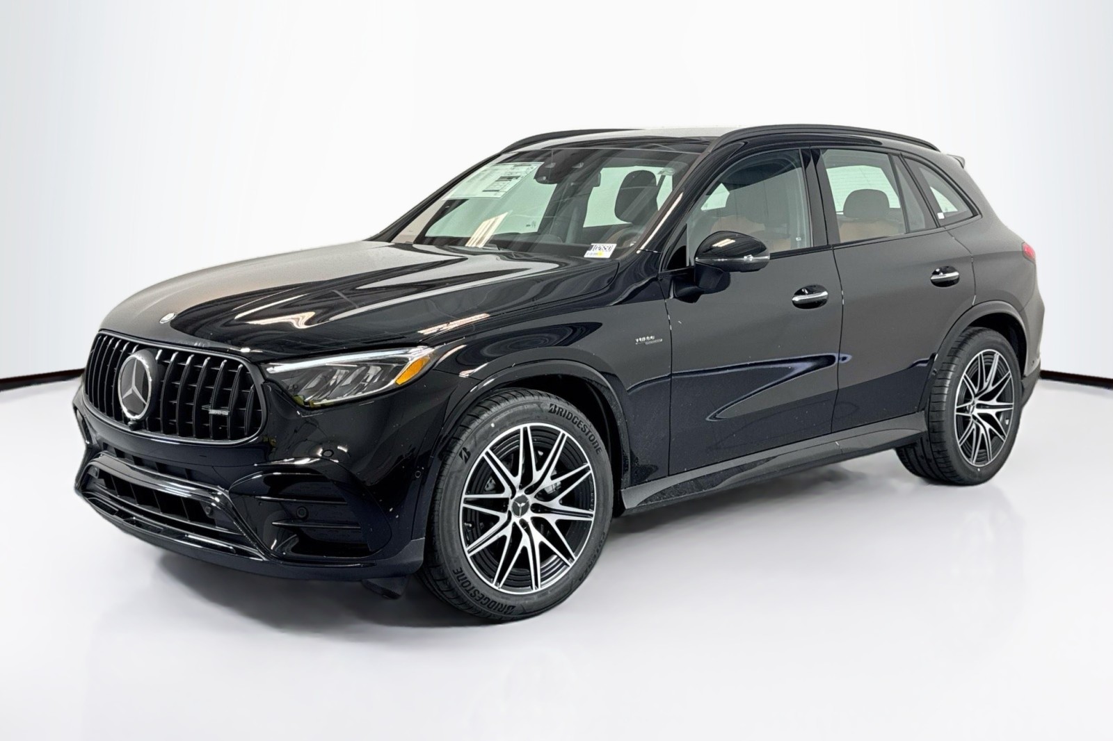 2026 Mercedes-Benz GLC