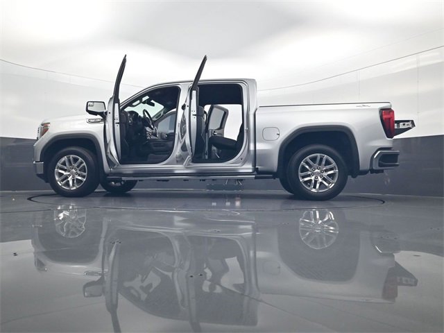 2020 Gmc Sierra 1500 SLT photo 32