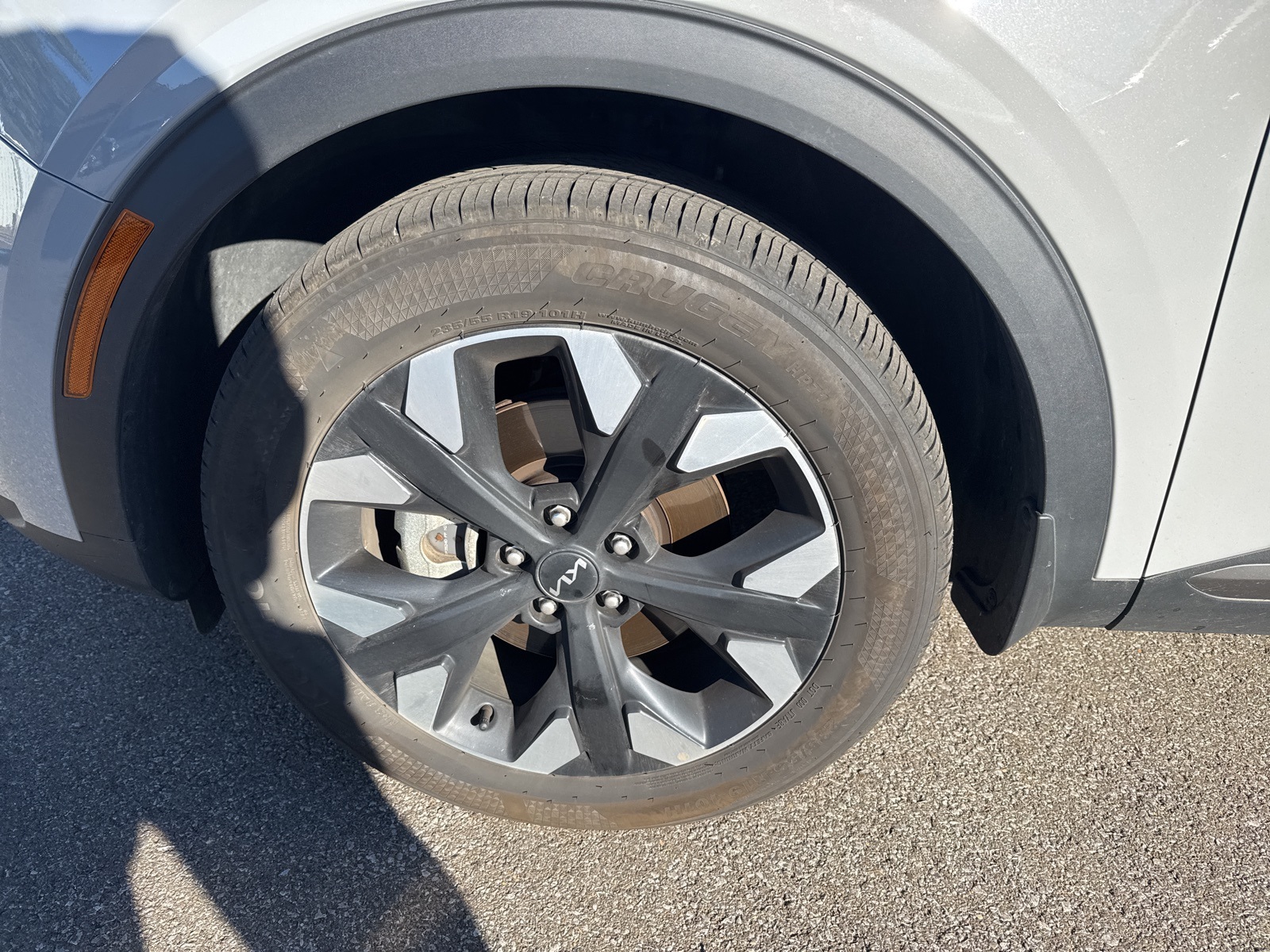 2024 Kia Sportage X-Line photo 9