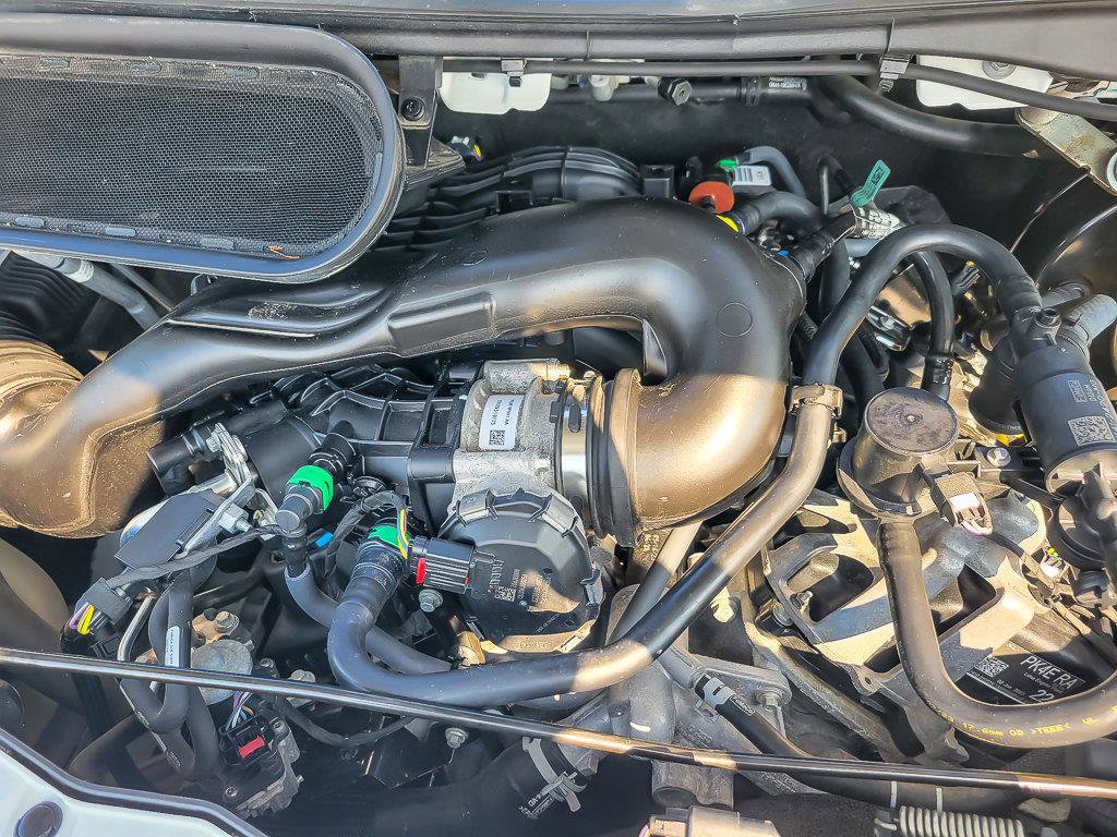 2023 FORD TRANSIT - Image 31