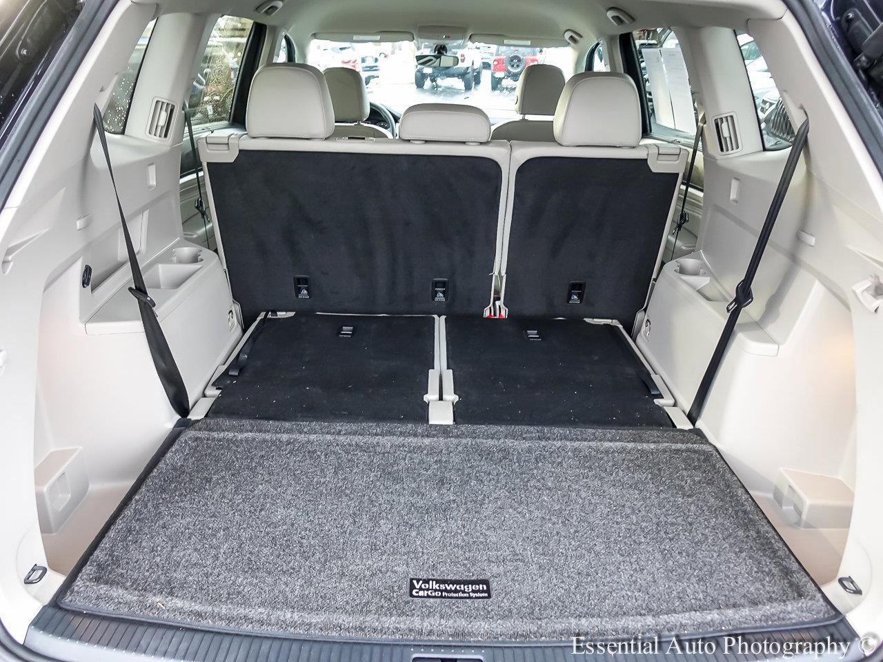 2021 VOLKSWAGEN ATLAS - Image 20