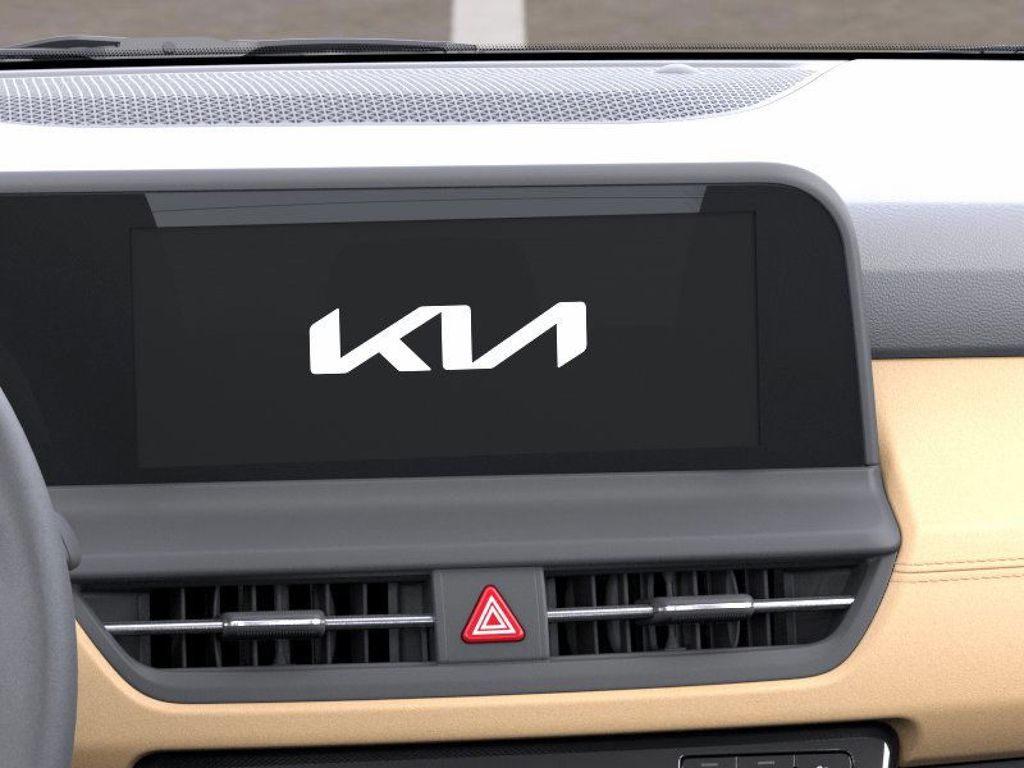 2026 Kia Seltos EX photo 17