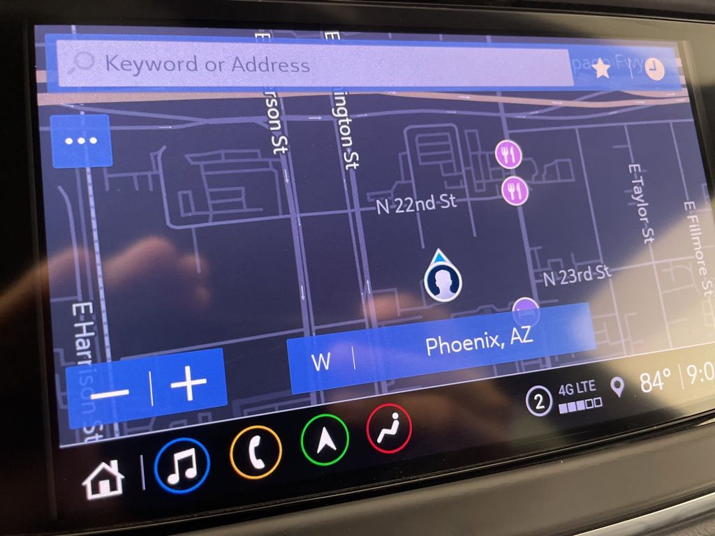 2024 Buick Enclave Premium photo 26