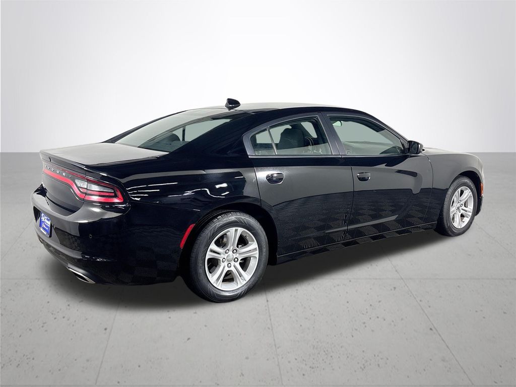 2023 Dodge Charger SXT photo 5
