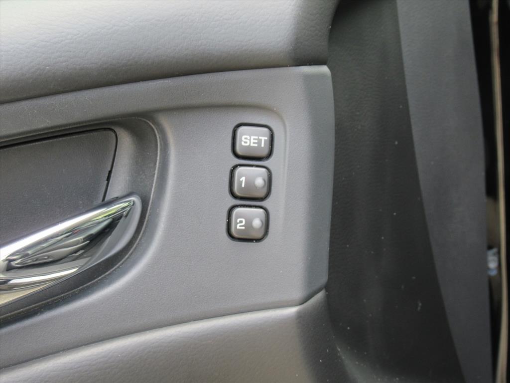 2018 Nissan Murano Platinum photo 17
