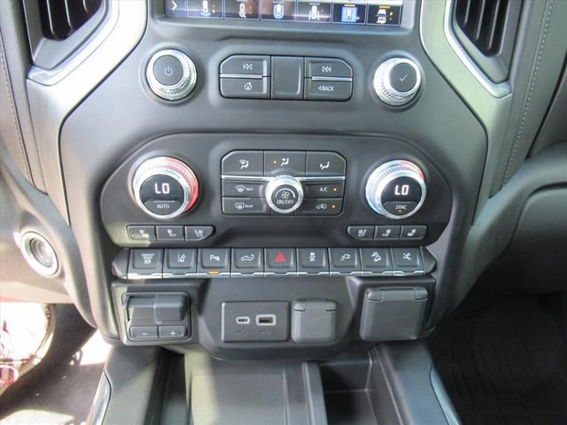 2023 Gmc Sierra 2500 HD Denali photo 23