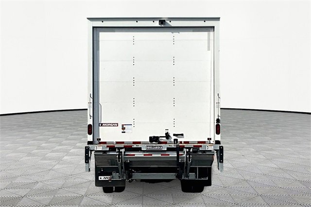 2024 Chevrolet Silverado photo 5