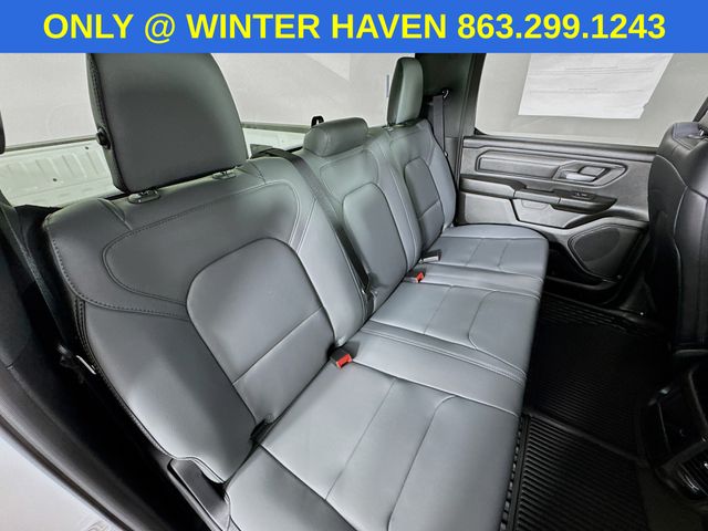 2025 Ram 1500 Tradesman photo 20