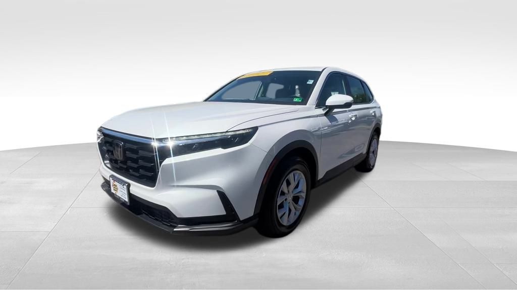 2024 Honda CR-V LX photo 10
