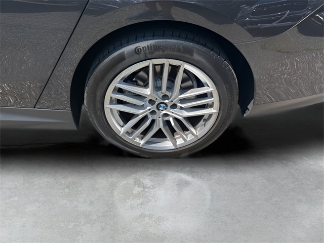 2025 Bmw 530i xDrive photo 2
