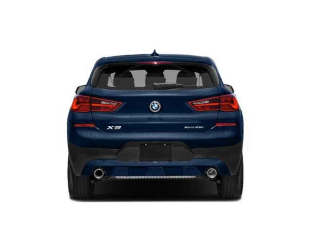2018 Bmw X2 sDrive28i photo 4
