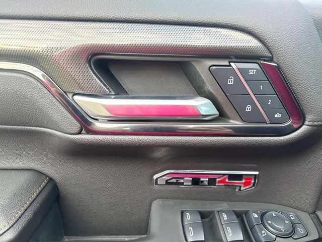 2024 Gmc Sierra 1500 AT4 photo 18