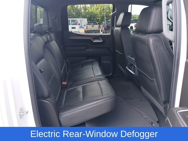 2022 Gmc Sierra 1500 Denali photo 34