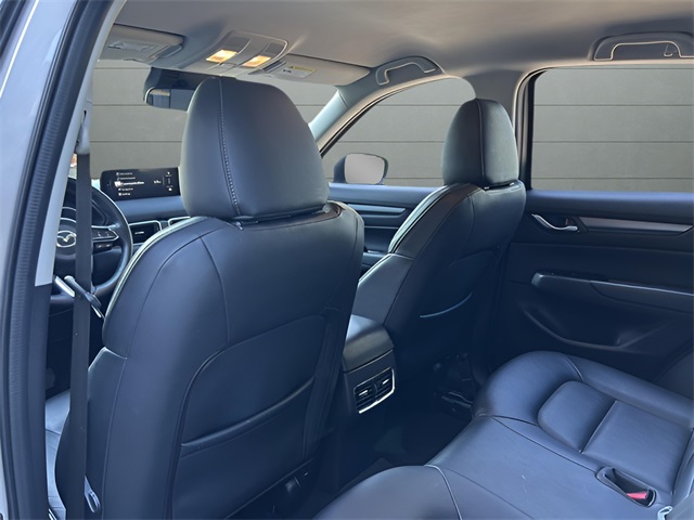 2024 Mazda CX-5 2.5 Select photo 20