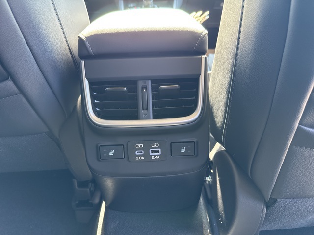 2025 Subaru Outback Limited photo 3