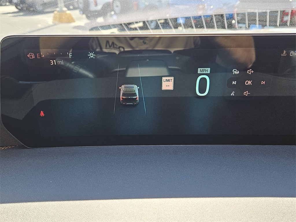 2025 Ford Expedition photo 19
