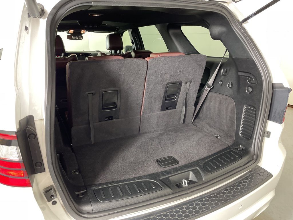2023 Dodge Durango R/T Plus photo 42