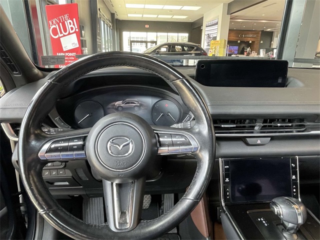 2022 Mazda MX-30 Premium Plus photo 15