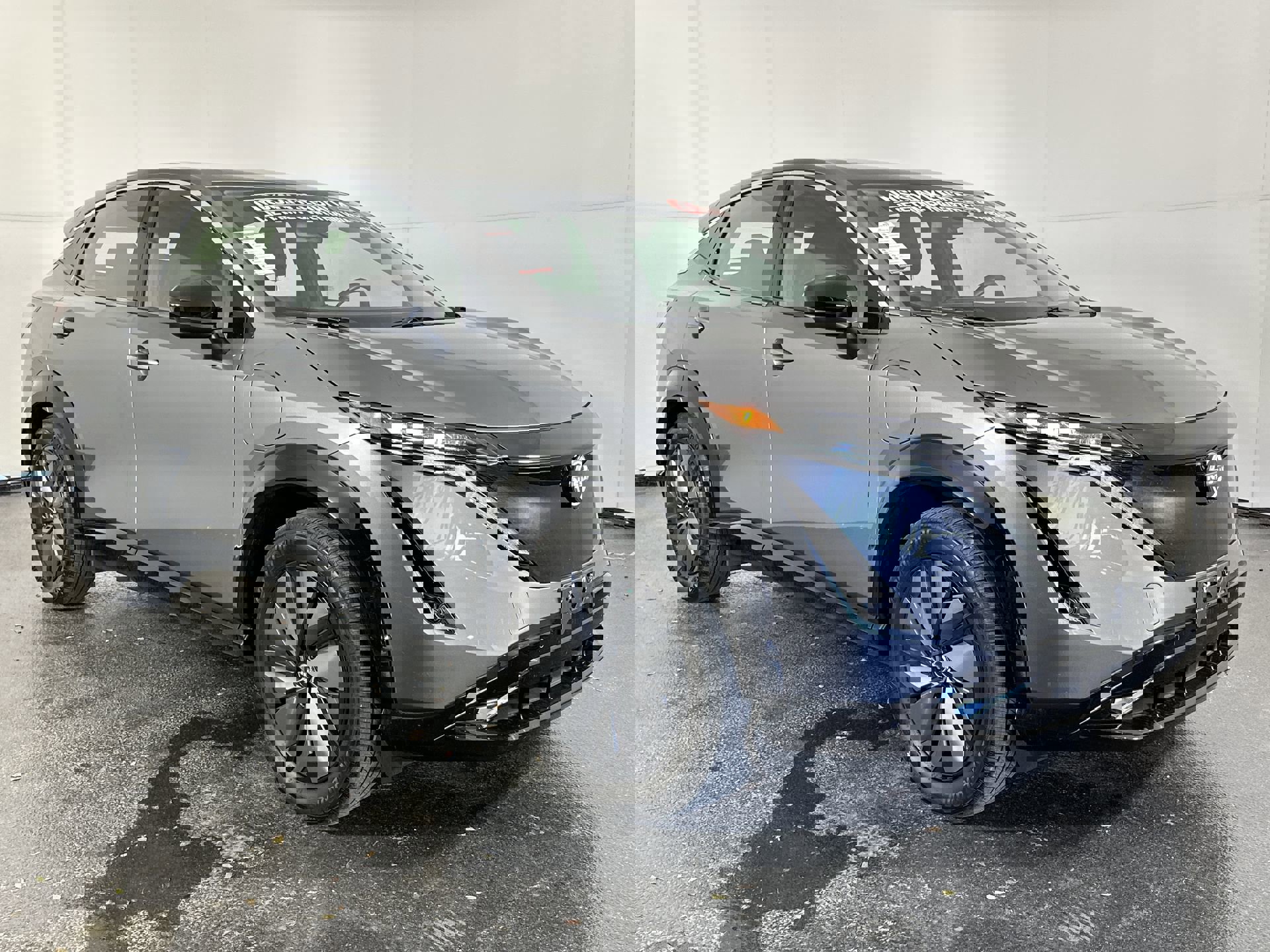 Used 2024 Nissan ARIYA Engage with VIN JN1AF0BA0RM430905 for sale in Palmetto Bay, FL