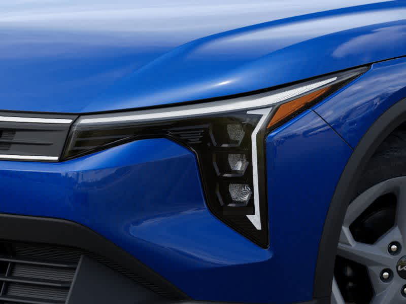 2025 Kia K4 LXS photo 10