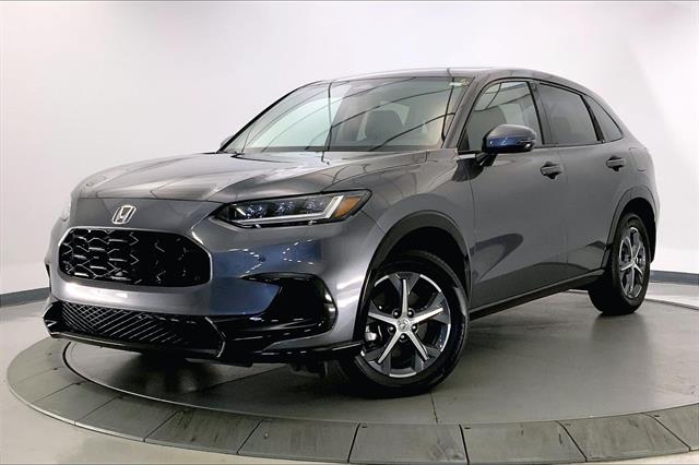 2024 Honda HR-V EX-L photo 11