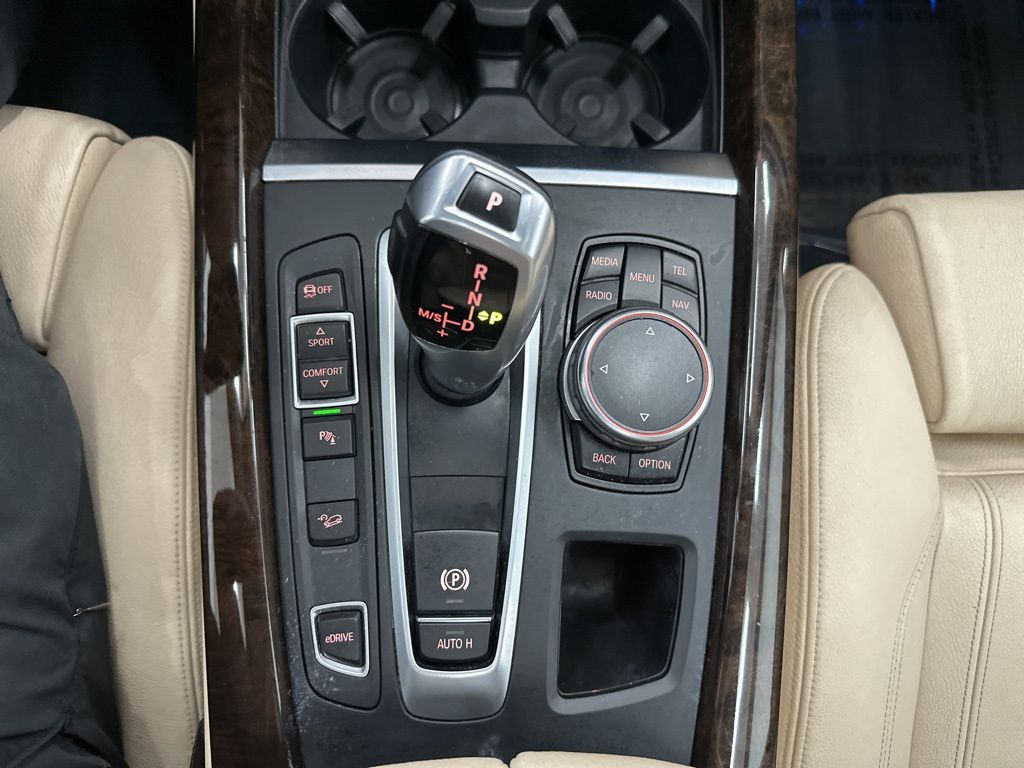 2016 Bmw X5 xDrive40e photo 16