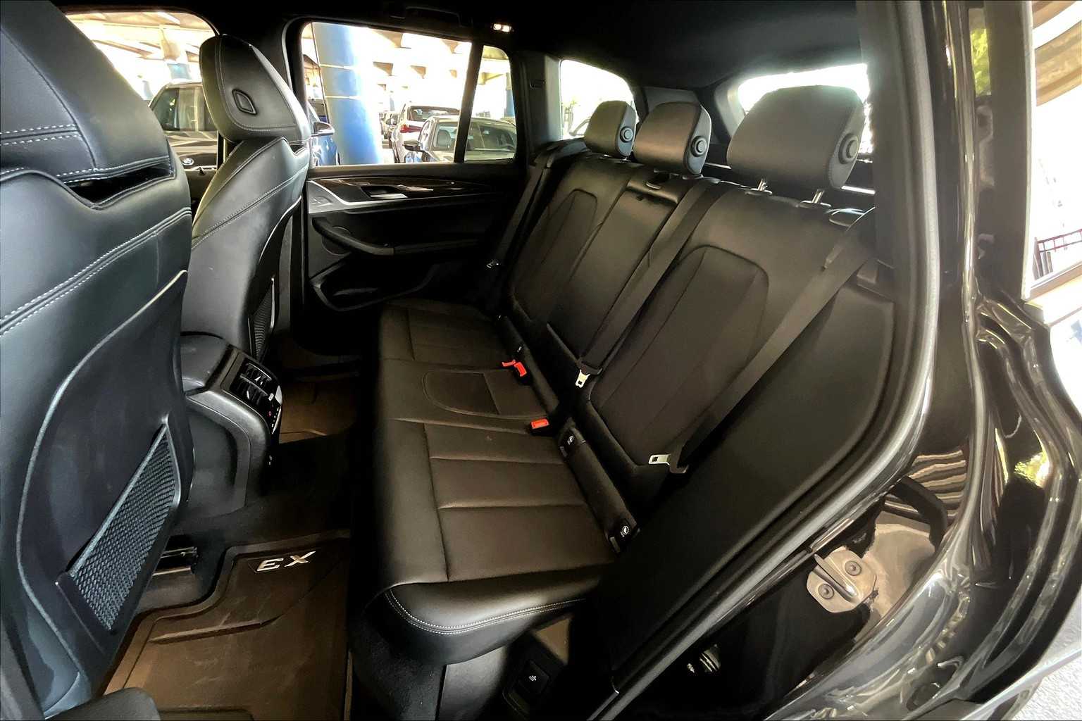 2023 Bmw X3 sDrive30i photo 19