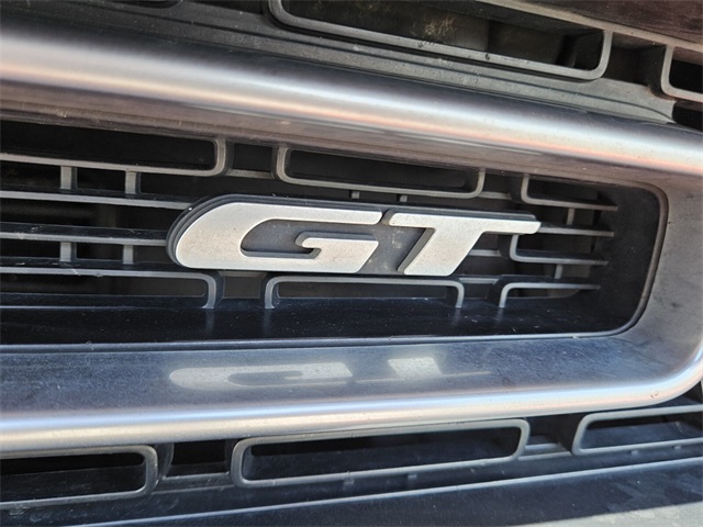 2020 Dodge Challenger GT photo 19