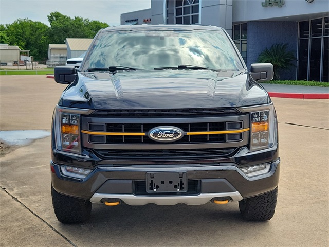 2021 Ford F-150 Tremor photo 2