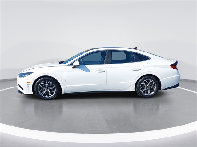 2022 Hyundai Sonata SEL Convenience N Line photo 2